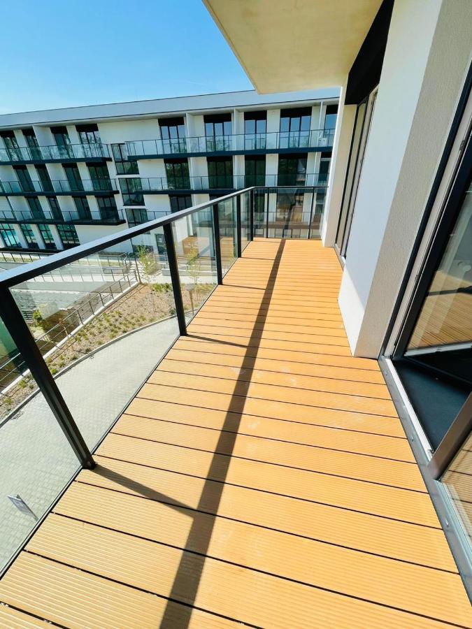 Aurelia Apartament Dziwnow Spa エクステリア 写真