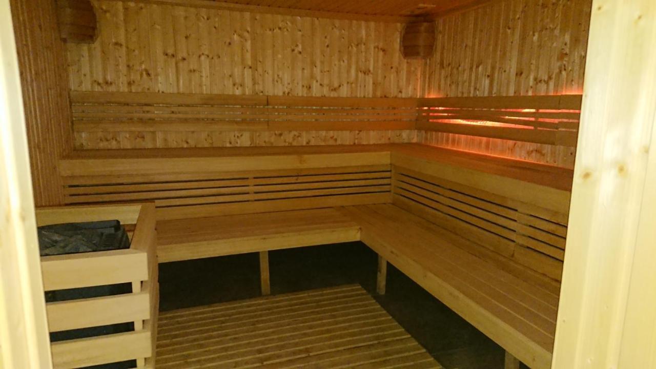 Aurelia Apartament Dziwnow Spa エクステリア 写真